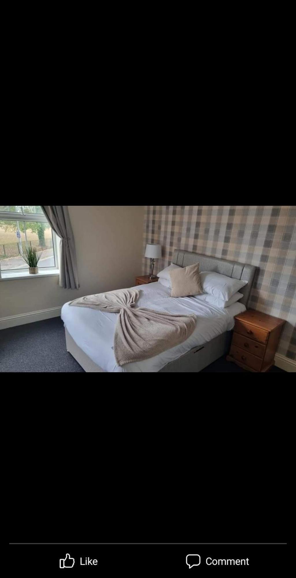 Cefn Mably Hotell Penarth Eksteriør bilde