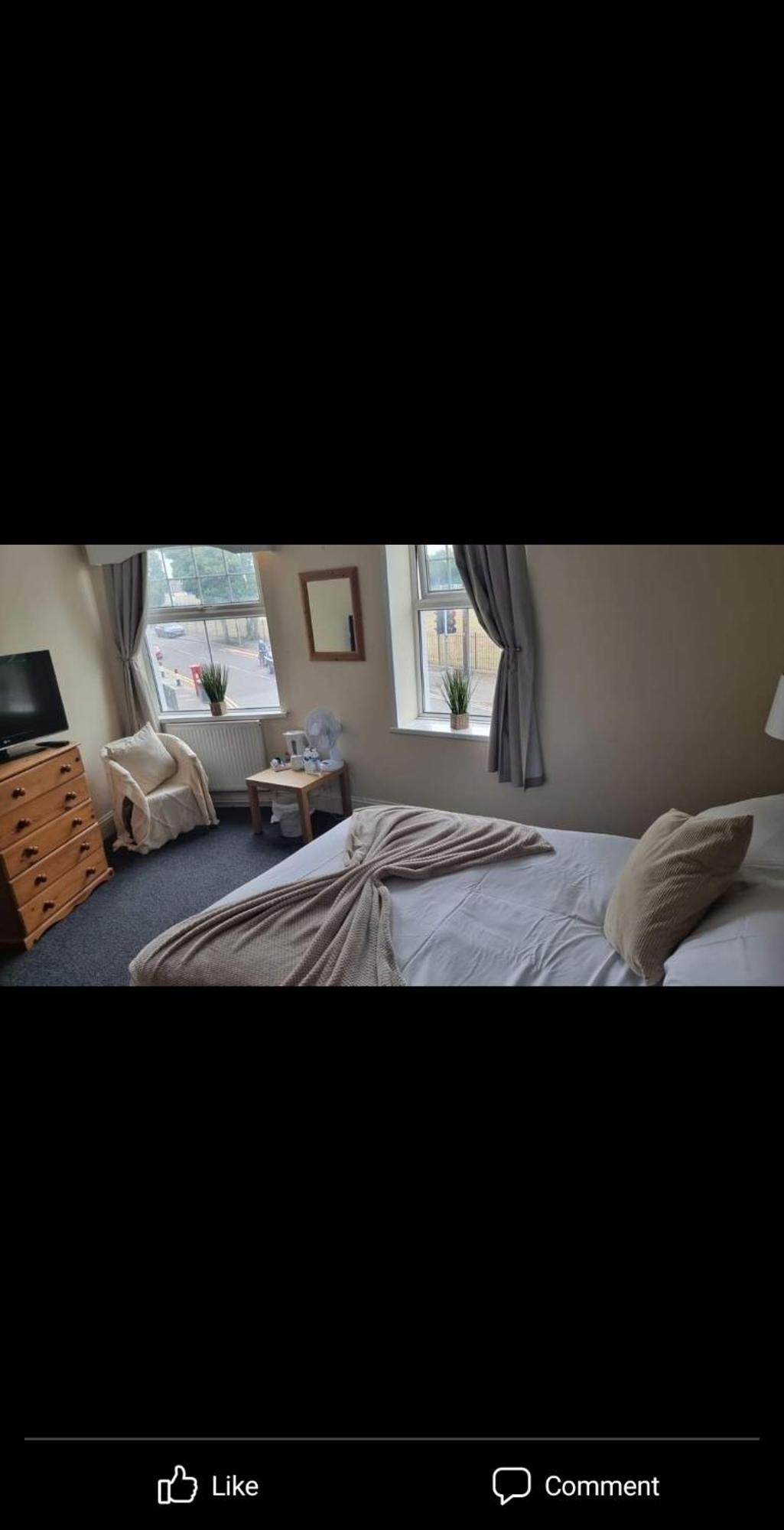 Cefn Mably Hotell Penarth Eksteriør bilde