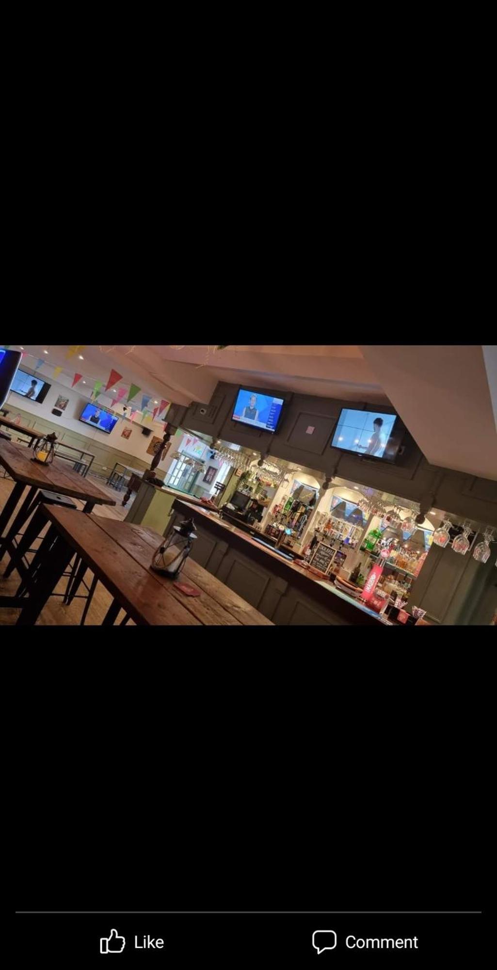 Cefn Mably Hotell Penarth Eksteriør bilde