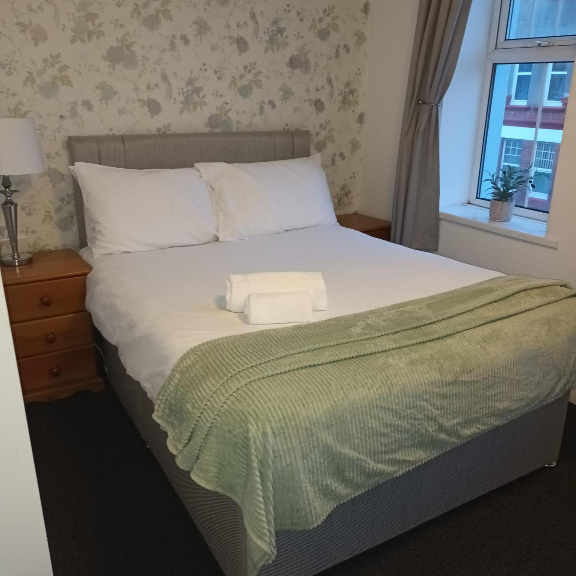 Cefn Mably Hotell Penarth Eksteriør bilde