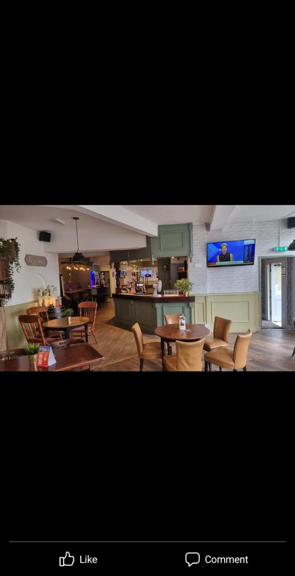 Cefn Mably Hotell Penarth Eksteriør bilde