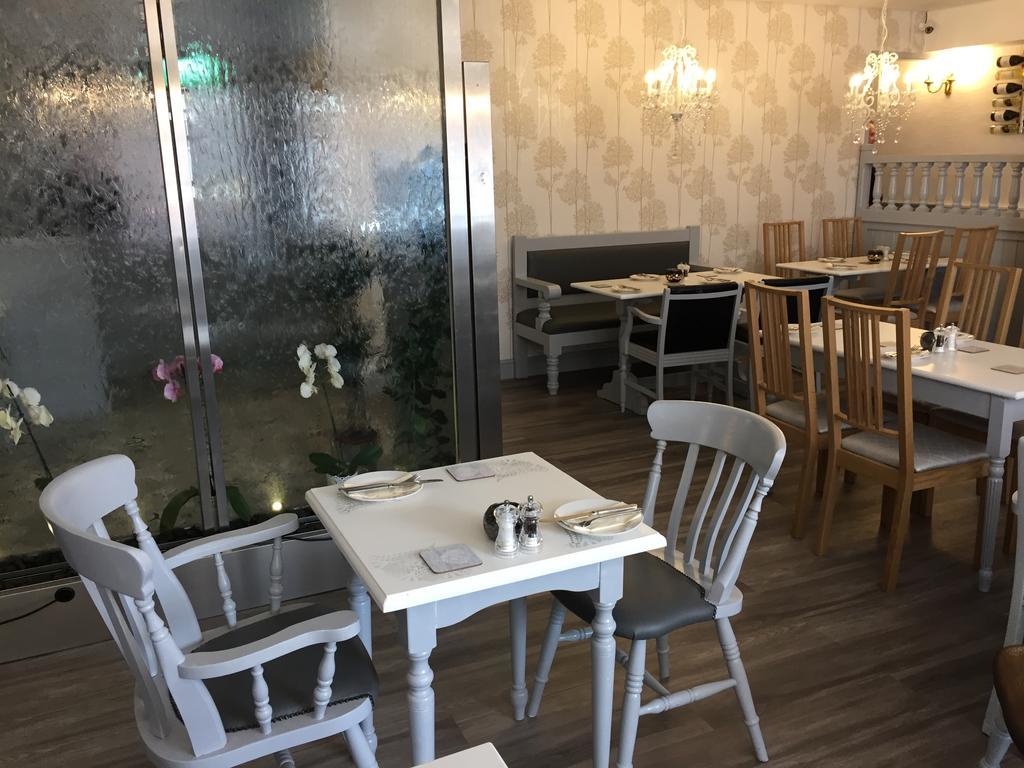 Cefn Mably Hotell Penarth Eksteriør bilde