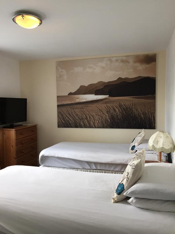 Cefn Mably Hotell Penarth Eksteriør bilde