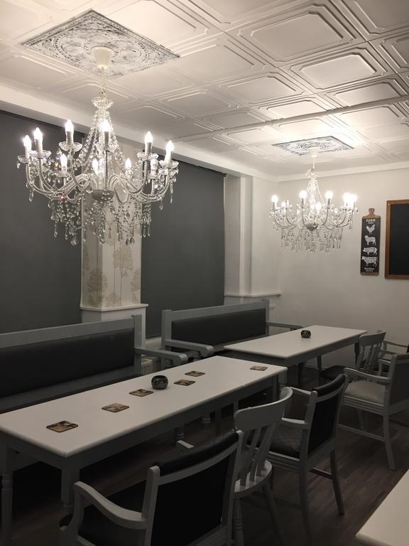 Cefn Mably Hotell Penarth Eksteriør bilde