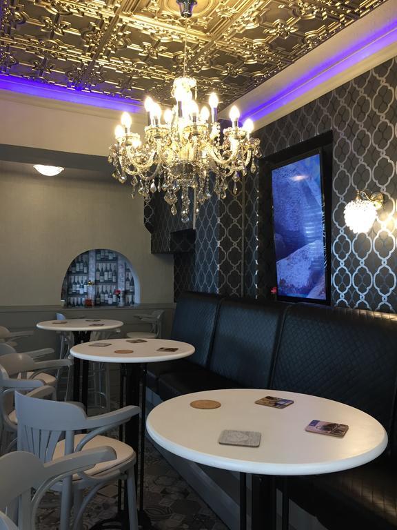 Cefn Mably Hotell Penarth Eksteriør bilde