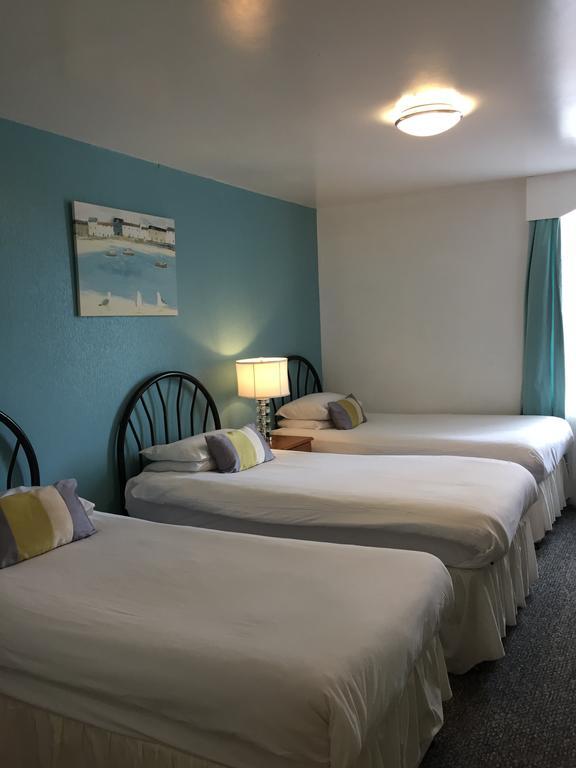 Cefn Mably Hotell Penarth Eksteriør bilde