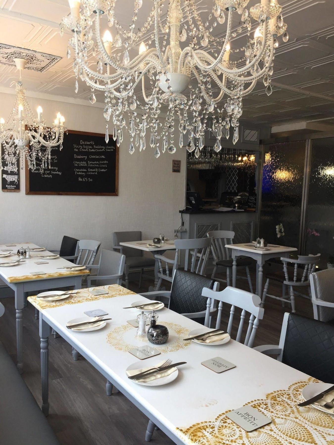 Cefn Mably Hotell Penarth Eksteriør bilde