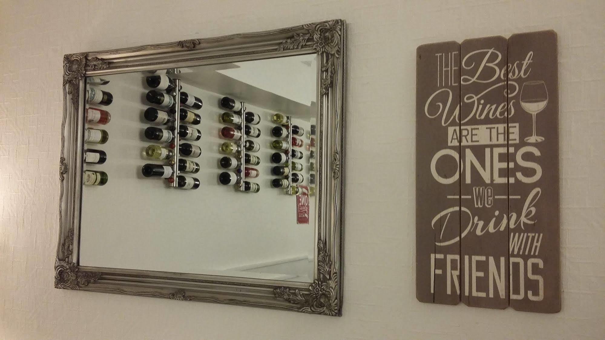 Cefn Mably Hotell Penarth Eksteriør bilde