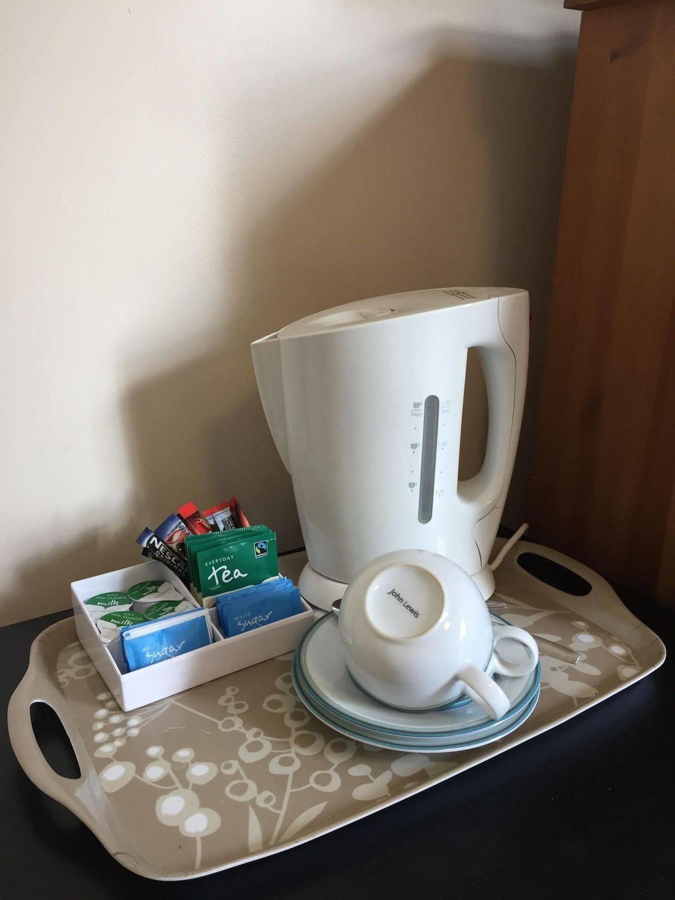 Cefn Mably Hotell Penarth Eksteriør bilde