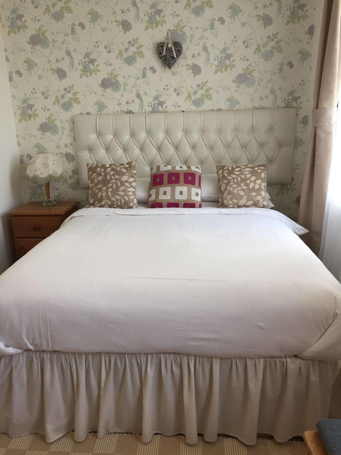 Cefn Mably Hotell Penarth Eksteriør bilde