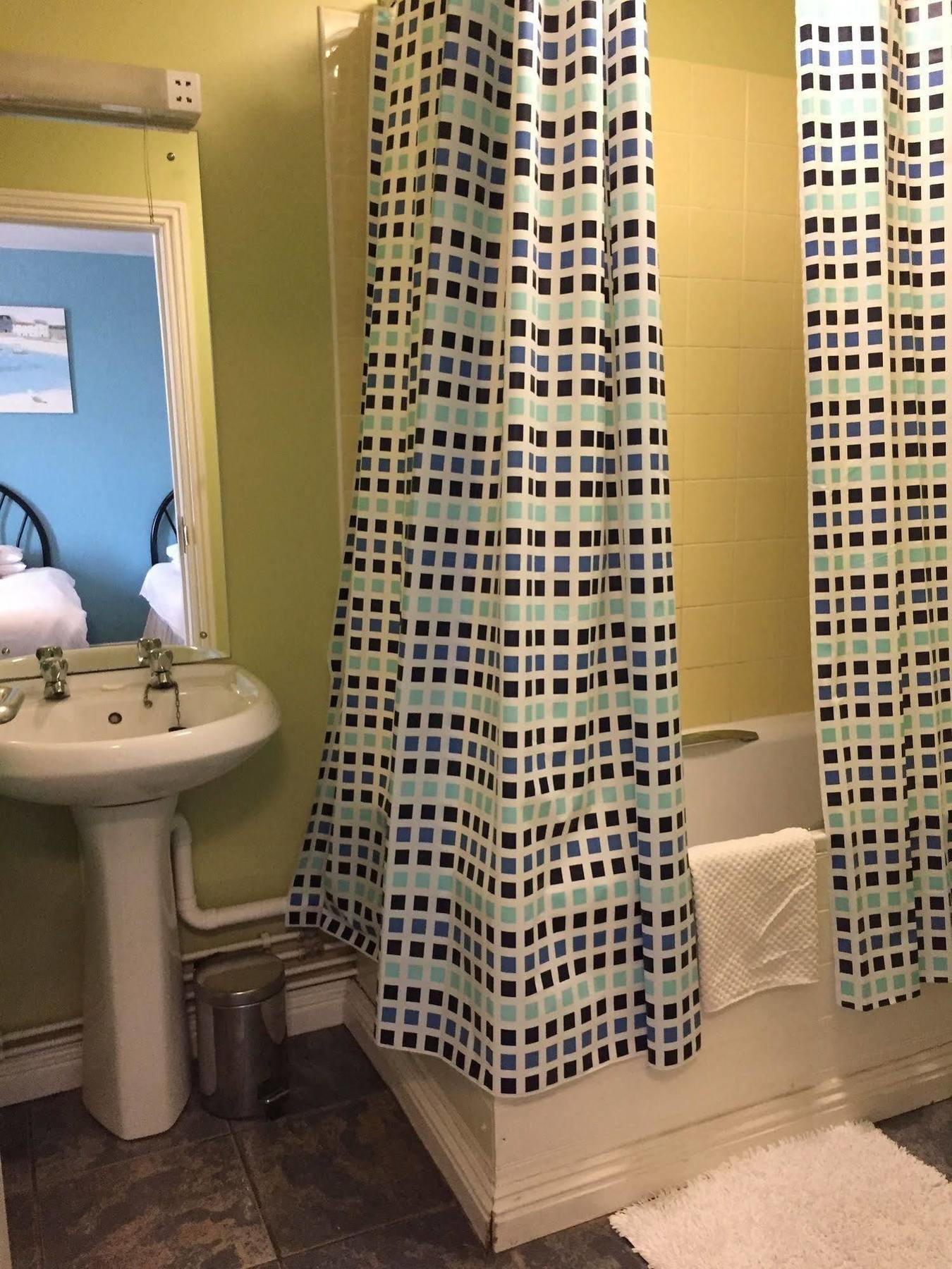 Cefn Mably Hotell Penarth Eksteriør bilde