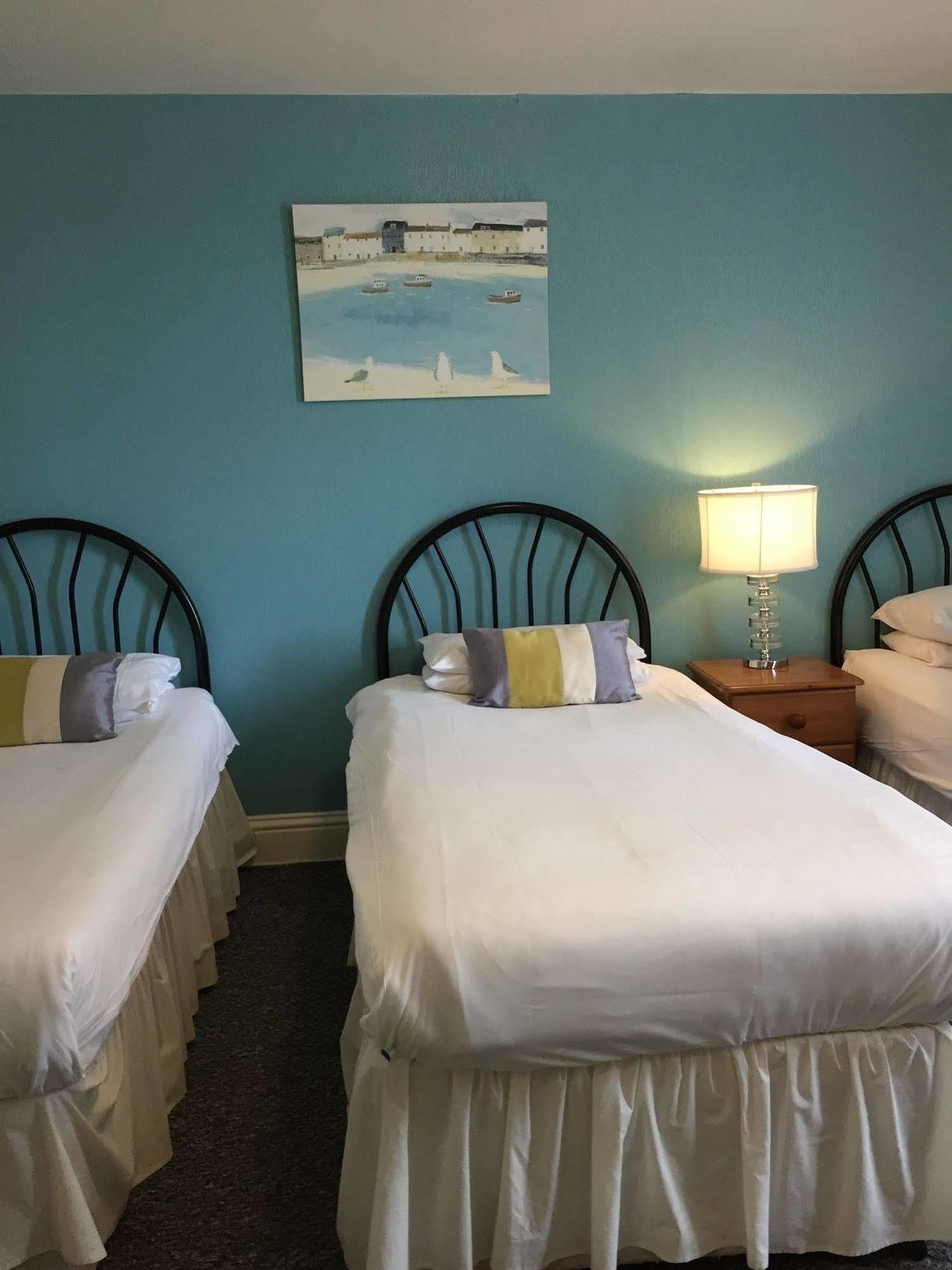 Cefn Mably Hotell Penarth Eksteriør bilde