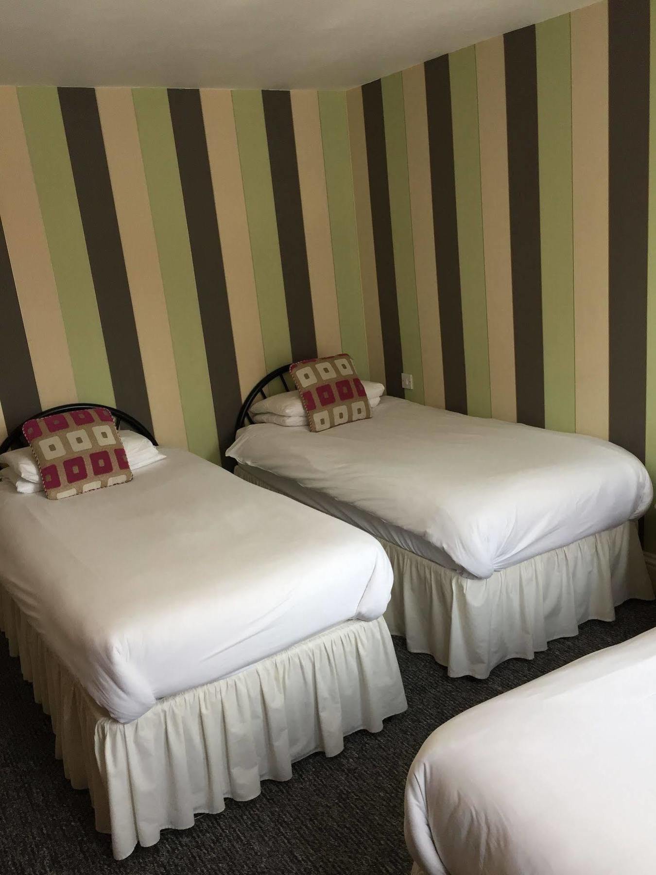Cefn Mably Hotell Penarth Eksteriør bilde